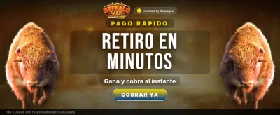 Gana grande hoy mismo