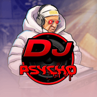 Dj Psycho game screenshot