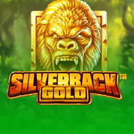 Silverback Gold game screenshot