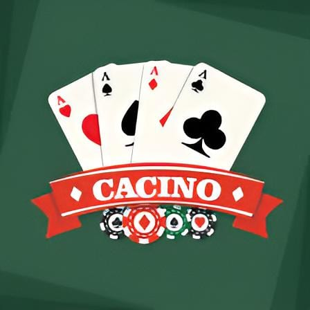 cocacino.com Logo
